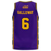 Sydney Kings 2023/24 Cut and Sew Jersey - Galloway