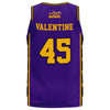 Sydney Kings 2023/24 Cut and Sew Jersey - Valentine