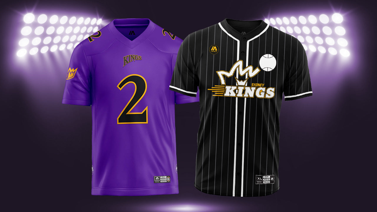 90s SYDNEY KINGS ユニフォーム　セットアップ　DM440 90s SYDNEY KINGS ユニフォーム セットアップ DM440 - メルカリ