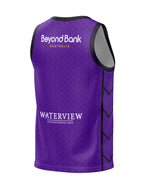 Sydney Kings NBL25 Home Jersey - Other Players