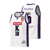 Sydney Kings NBL25 Hoops Fest Jersey - Cooks