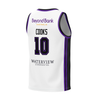 Sydney Kings NBL25 Hoops Fest Jersey - Cooks