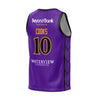 Sydney Kings NBL25 Pride Jersey - Cooks