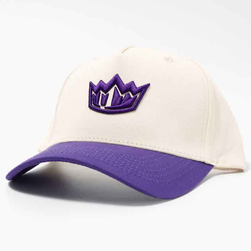 Sydney Kings Purple Reign Cap