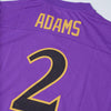 Sydney Kings NBL25 Grid Iron Jersey