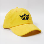 Sydney Kings NBL25 Cord Cap