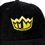 Sydney Kings NBL25 Cord Cap