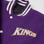 Sydney Kings NBL25 Letterman Jacket