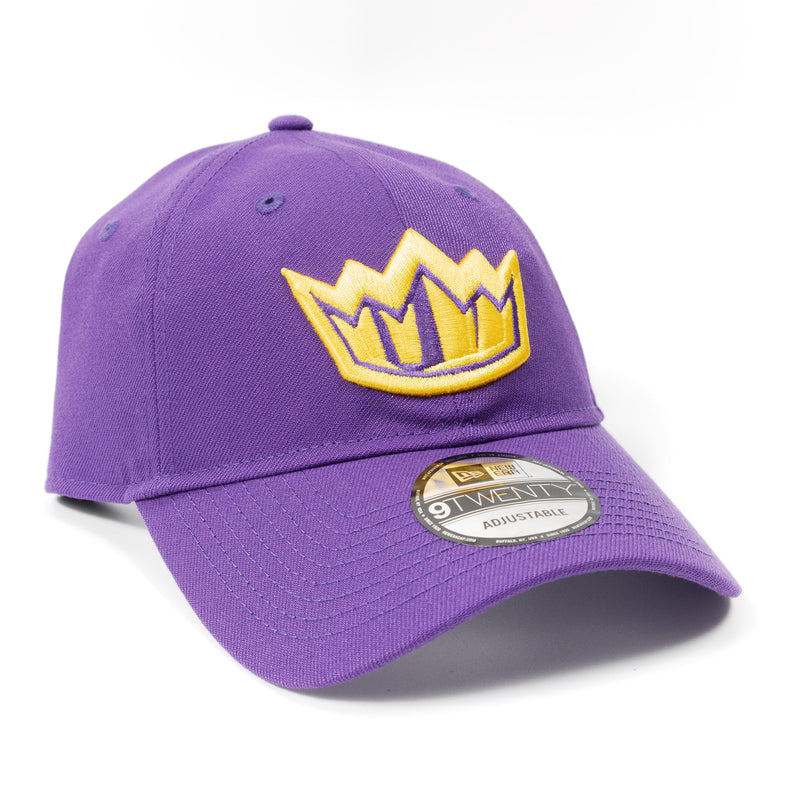 New Era 920 Sydney Kings Logo Cap