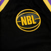 Sydney Kings NBL25 Cut and Sew Jersey - Adams