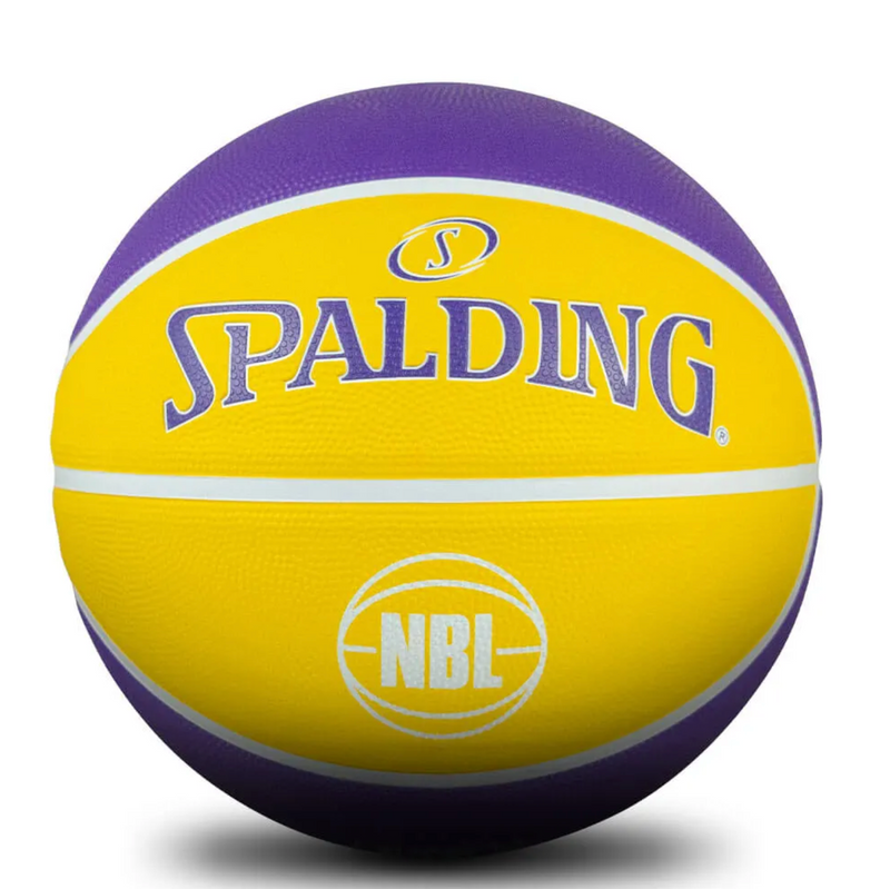 Spalding Sydney Kings Team Logo - Outdoor Basketball