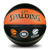 SPALDING HOOPS FEST INDOOR OFFICIAL GAME BALL