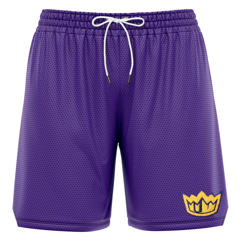 Sydney Kings Embroidered Patch Essential Shorts