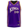 Sydney Kings NBL25 Fan Jersey - Cooks