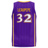 Sydney Kings NBL25 Fan Jersey - Leaupepe