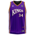 Sydney Kings NBL25 Fan Jersey - Leaupepe