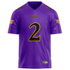 Sydney Kings NBL25 Grid Iron Jersey