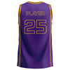 Sydney Kings NBL25 Members Replica Jersey - Any Name/Number