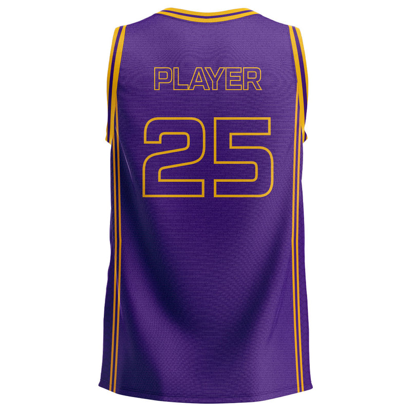 Sydney Kings NBL25 Members Replica Jersey - Any Name/Number