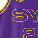 Sydney Kings NBL25 Members Replica Jersey - Any Name/Number