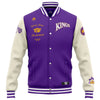 Sydney Kings NBL25 Letterman Jacket