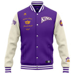 Sydney Kings NBL25 Letterman Jacket