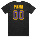 Sydney Kings Player Tee - All Players