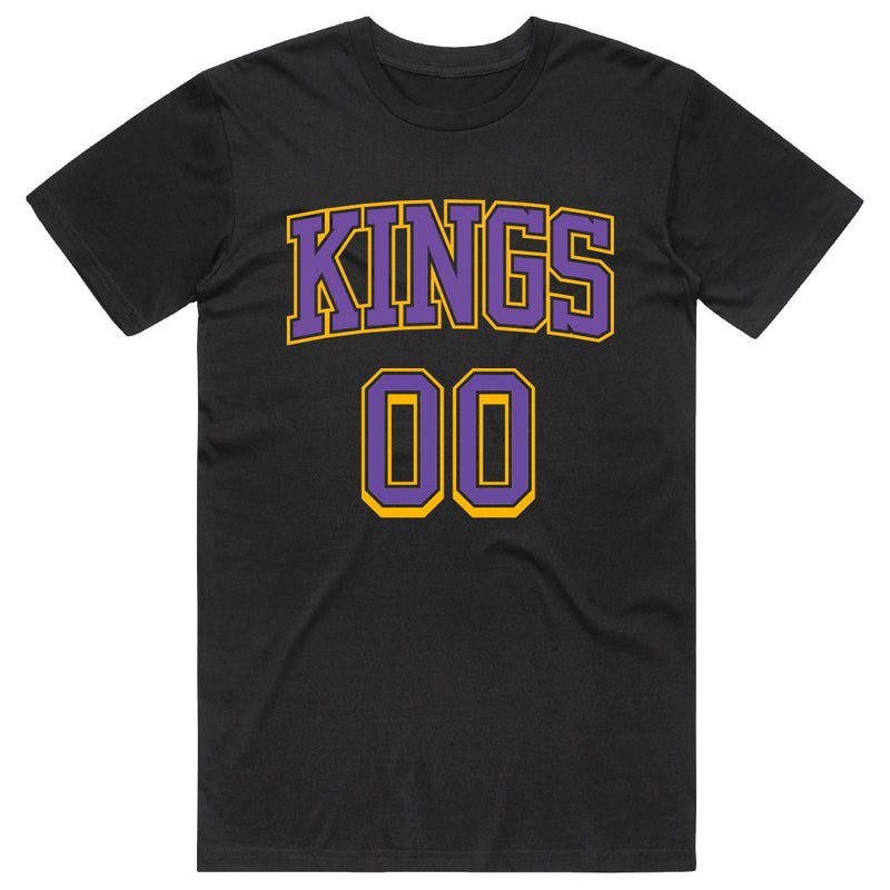 Sydney Kings Player Tee - All Players