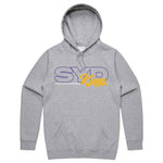 Sydney Kings NBL25 Script Hoodie