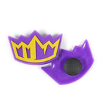 Sydney Kings Logo Jibbitz