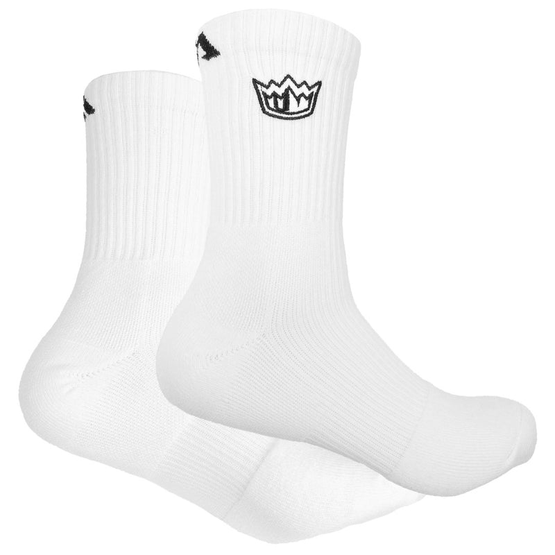 Sydney Kings NBL25 Crew Socks