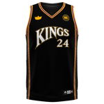 Sydney Kings NBL25 Cut and Sew Jersey - Adams