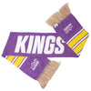 Sydney Kings NBL25 Embroidered Logo Scarf