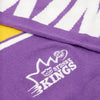 Sydney Kings NBL25 Embroidered Logo Scarf