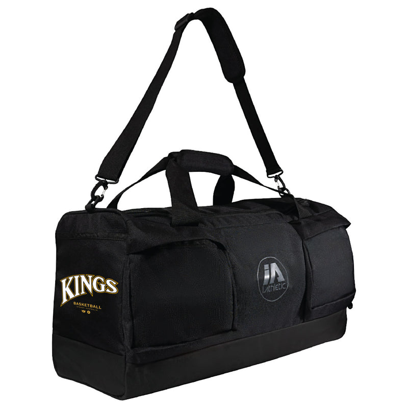 Sydney Kings NBL25 Staple Duffle Bag