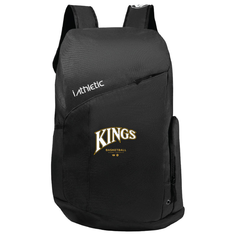 Sydney Kings NBL25 Staple Elite Backpack