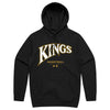 Sydney Kings NBL25 Staple Hoodie