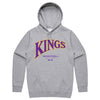 Sydney Kings NBL25 Staple Tee and Hoodie Pack