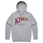 Sydney Kings NBL25 Staple Tee and Hoodie Pack