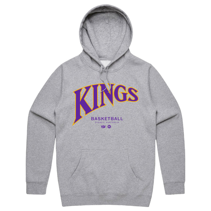 Sydney Kings NBL25 Staple Tee and Hoodie Pack