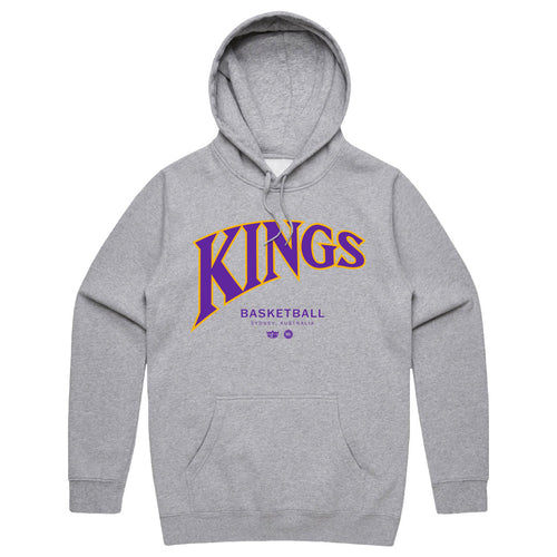 Sydney Kings NBL25 Staple Hoodie