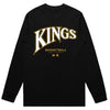 Sydney Kings NBL25 Staple LS Tee