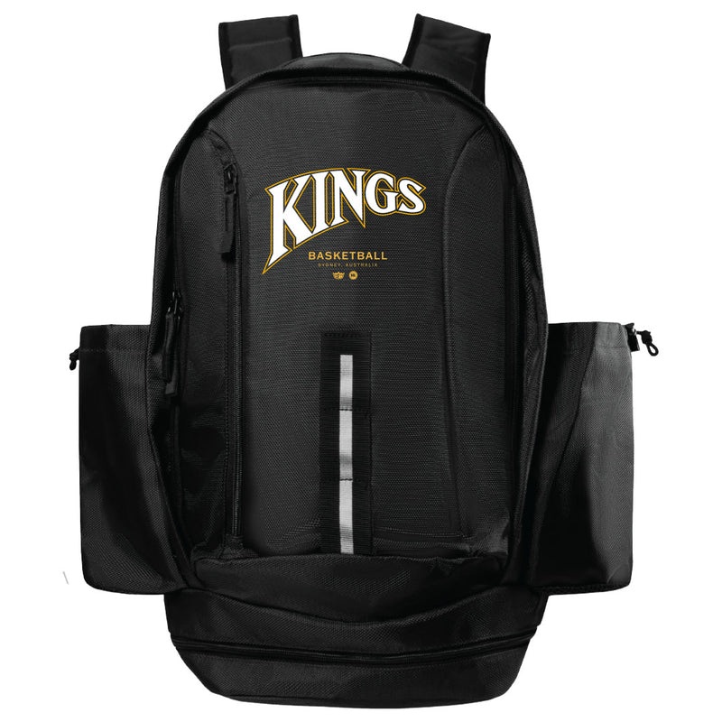 Sydney Kings NBL25 Staple Backpack