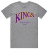 Sydney Kings NBL25 Staple Tee