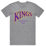 Sydney Kings NBL25 Staple Tee