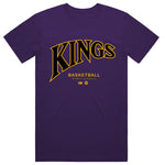 Sydney Kings NBL25 Staple Tee